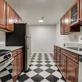 Bild von International Village Lombard