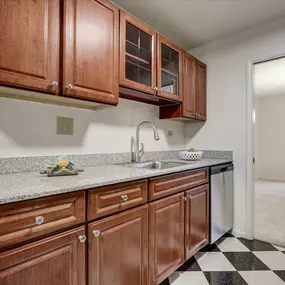 Bild von International Village Lombard