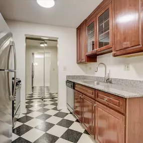 Bild von International Village Lombard