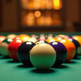 Bild von International Village Lombard