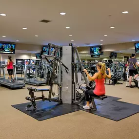 Bild von International Village Lombard