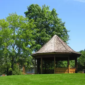 Bild von International Village Lombard