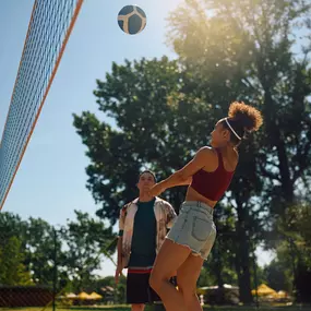 Bild von International Village Lombard