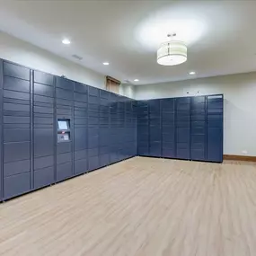 Bild von International Village Lombard