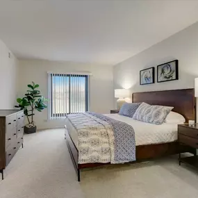 Bild von International Village Lombard