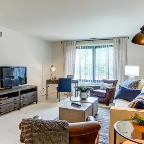 Bild von International Village Lombard