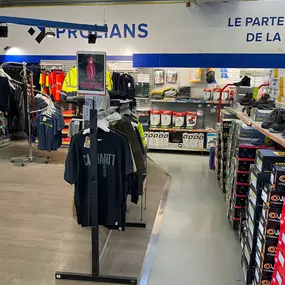 Bild von PROLIANS PROVENCE-CÔTE D'AZUR Toulon Six-Fours