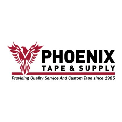 Logo from Phoenix Tape & Supply
