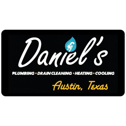 Logo von Daniel's Plumbing and Air Conditioning - Southern HVAC