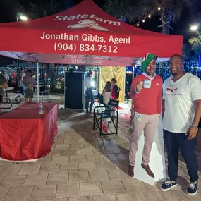 Jonathan Gibbs - State Farm Insurance Agent