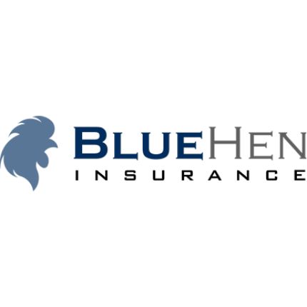 Logo fra Blue Hen Insurance, LLC