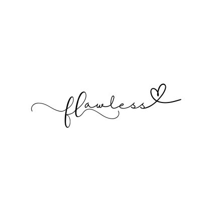 Logo de Flawless Lashes & Spray Tan