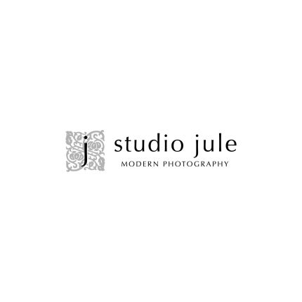 Logotipo de Juleen Lapporte | Studio Jule