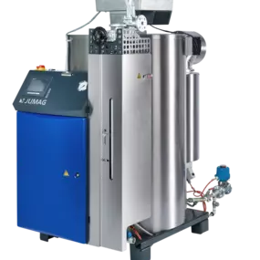 Bild von ZAG Engineering