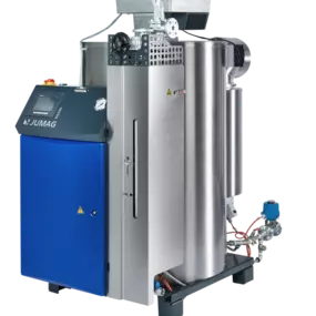 Bild von ZAG Engineering