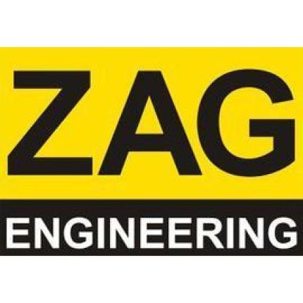 Logotipo de ZAG Engineering