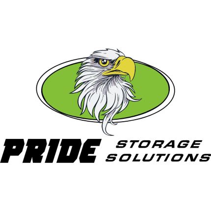Logo od Pride Storage Solutions