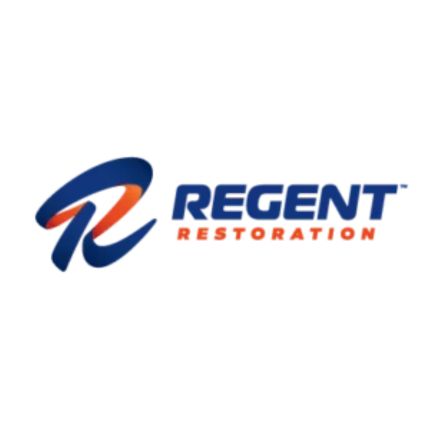 Logo da Regent Restoration