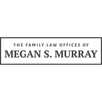 Logotyp från The Family Law Offices Of Megan S. Murray