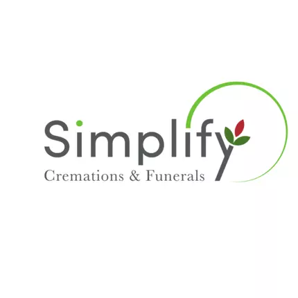 Logo von Simplify Cremations & Funerals