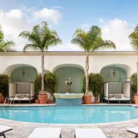 Bild von The Spa at Beverly Wilshire, A Four Seasons Hotel