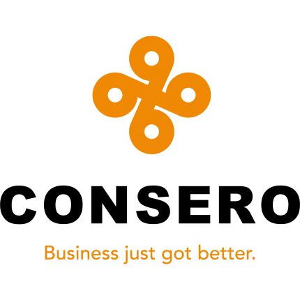 Logo de Consero Marketing