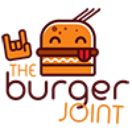 Logótipo de The Burger Joint