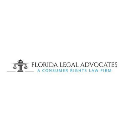 Logo from Florida Legal Advocates