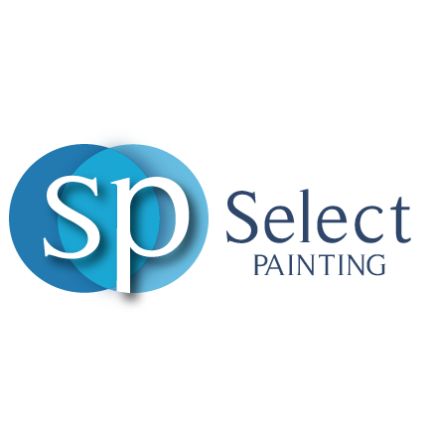 Logótipo de Select Painting Sales Office