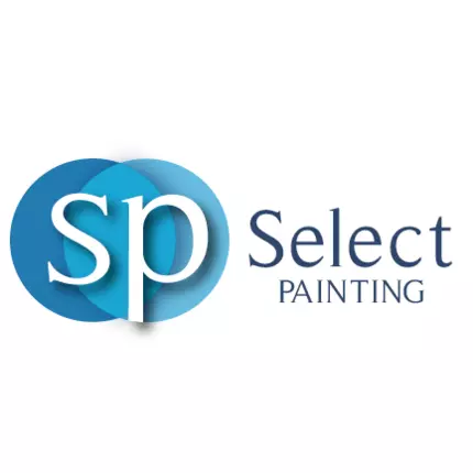 Logo de Select Painting Sales Office