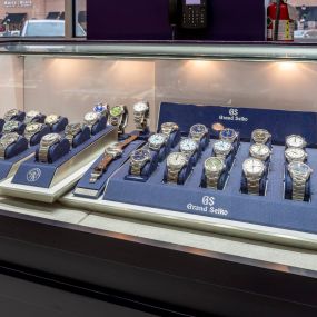 Bild von Watches of Switzerland