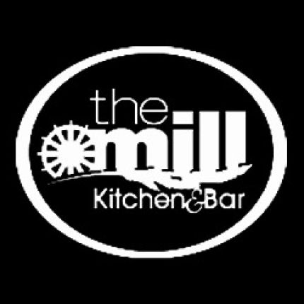 Logo de The Mill Kitchen and Bar