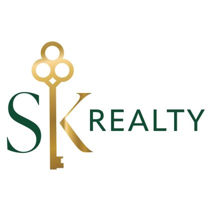 Logo de SK Realty with Cadwell Realty Group