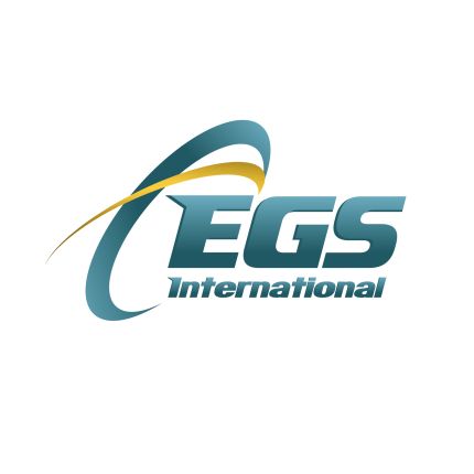 Logo fra EGS International LLC