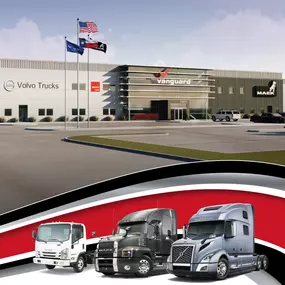 Bild von Vanguard Truck Centers