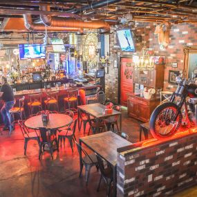 cool north scottsdale restaurants