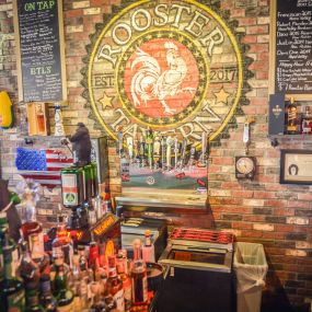 bars in north scottsdale az