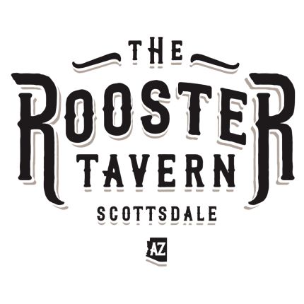 Logo fra The Rooster Tavern