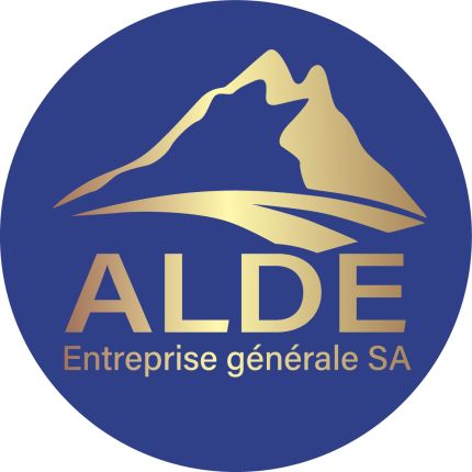 Logo fra ALDE EG SA