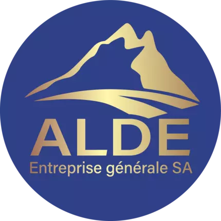 Logo von ALDE EG SA