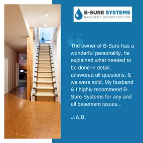 Bild von B-Sure Systems, Inc.