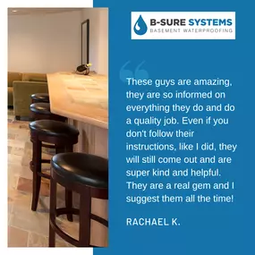 Bild von B-Sure Systems, Inc.