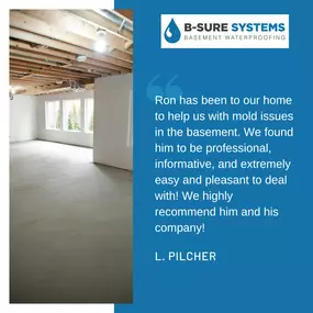 Bild von B-Sure Systems, Inc.