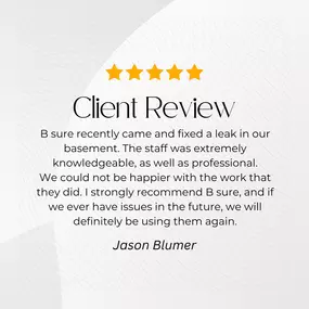 Bild von B-Sure Systems, Inc.