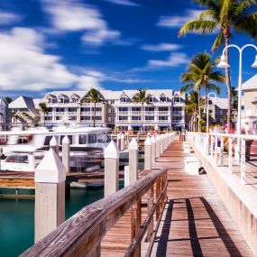 Bild von Opal Key Resort & Marina