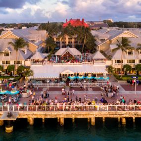 Bild von Opal Key Resort & Marina