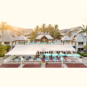 Bild von Opal Key Resort & Marina