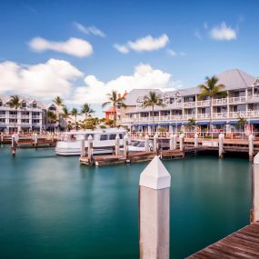 Bild von Opal Key Resort & Marina