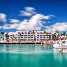 Bild von Opal Key Resort & Marina