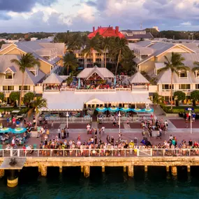 Bild von Opal Key Resort & Marina